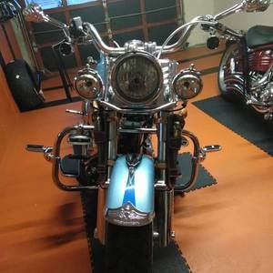 Meet your Posher, Mohammad